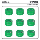 拆安装 9摆轮 修理 工具 机硅摆拆装