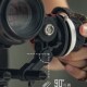 调焦变焦 单反微单摄影 手动 轻型跟焦器 铁头