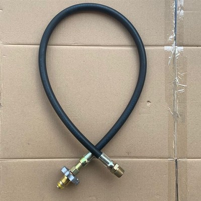 穗天液化石油气新手轮汽化器气化炉燃气用高压软管胶管