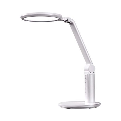 德国防近视国护眼台灯学生儿童书桌作业写字学习灯专用大学插电