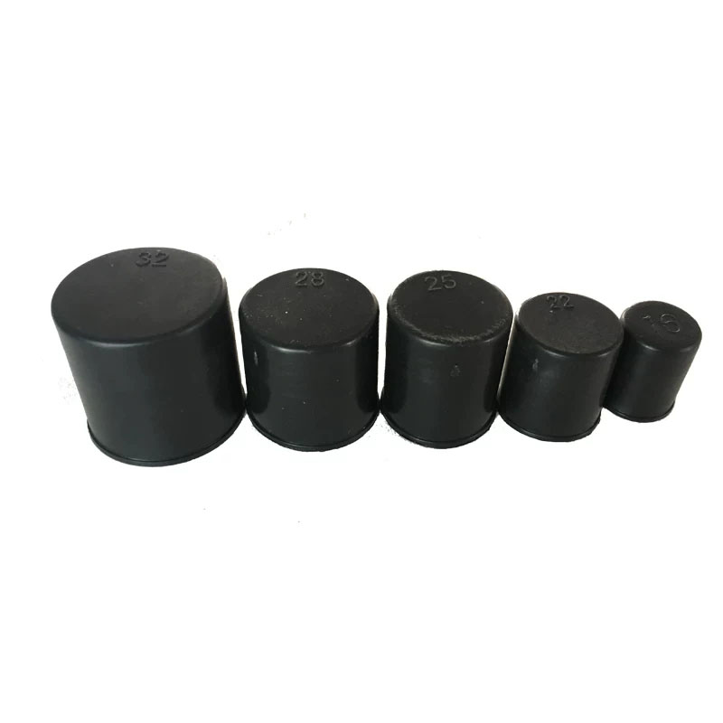 钢筋筒保护盖筒堵头接驳器保护盖塑料保护盖钢筋丝头保护帽