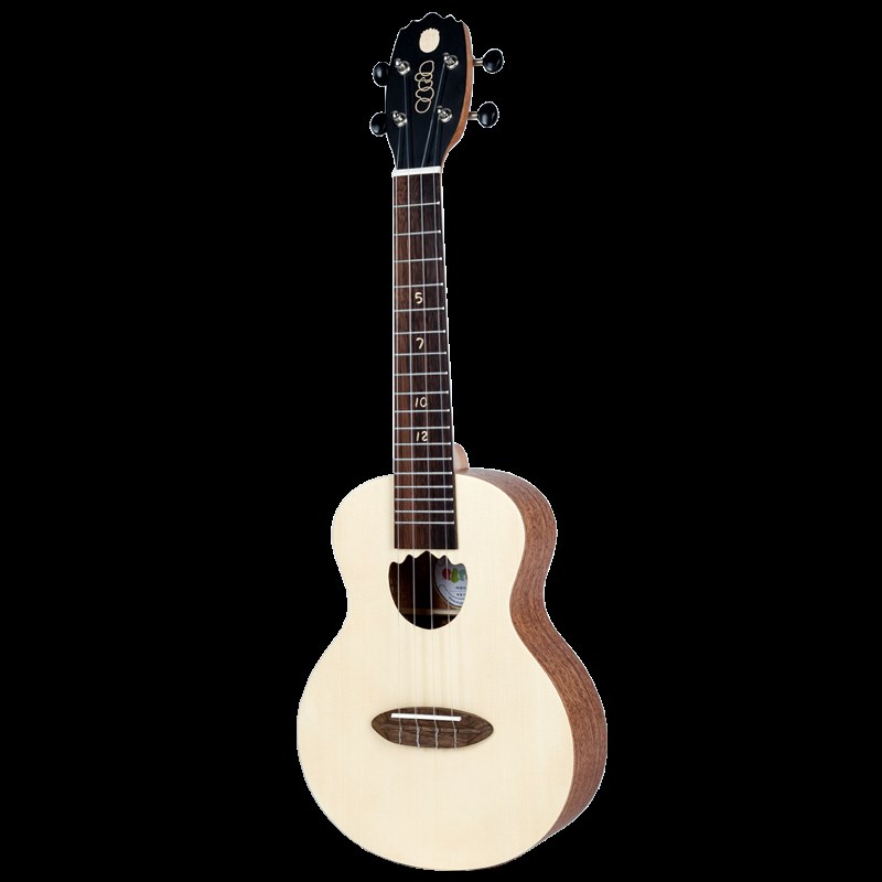 del阿德拉熊童子 超萌入门23寸尤克里里男女生新手初学乌克里里