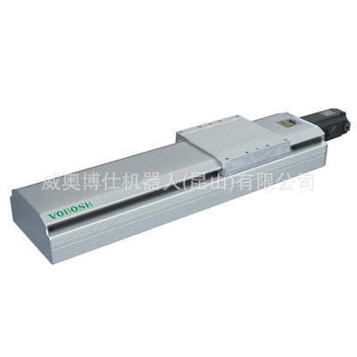 半封闭丝杆滑台VSS220同步带直线模组自动运输电动滑轨