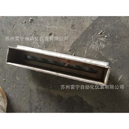 平板视镜S0.6-IIIQHG5-1367/1368/1369/1370