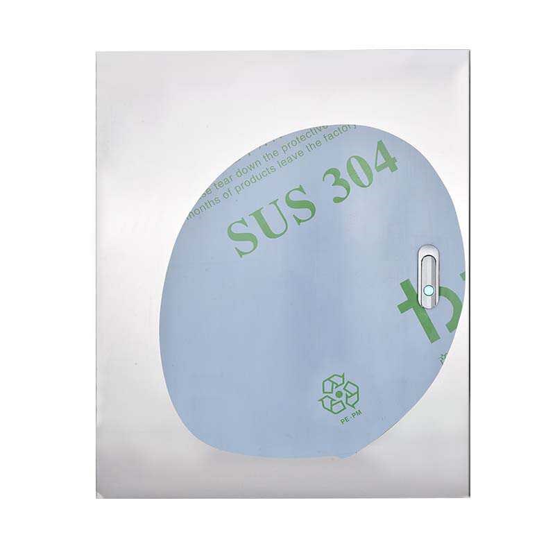 不锈钢基业d箱304户外工程监控防雨水厚配电箱201布线明装电控箱