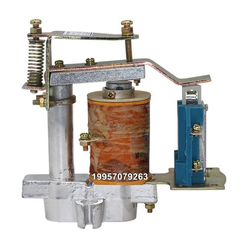 JT18-11 22 21 12 31 /1 /3 /5直E流电磁继电器DC220V DC110V 48V