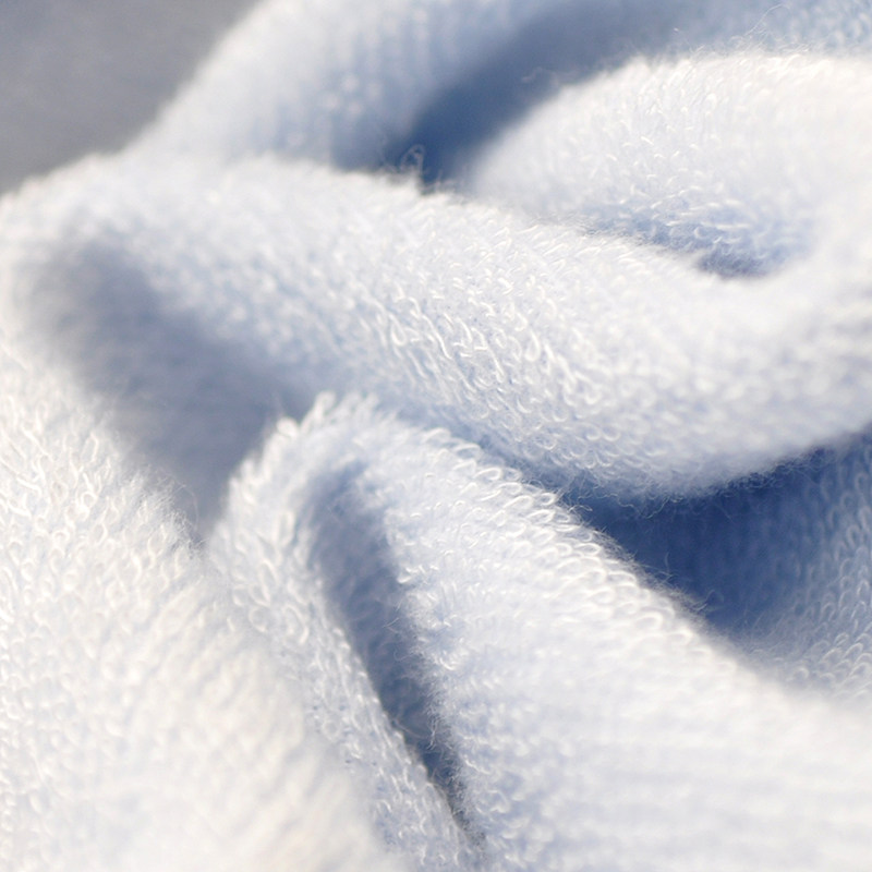 竹纤维毛巾被单人儿童成人竹炭空调盖毯加厚毛巾毯子夏秋季午休毯