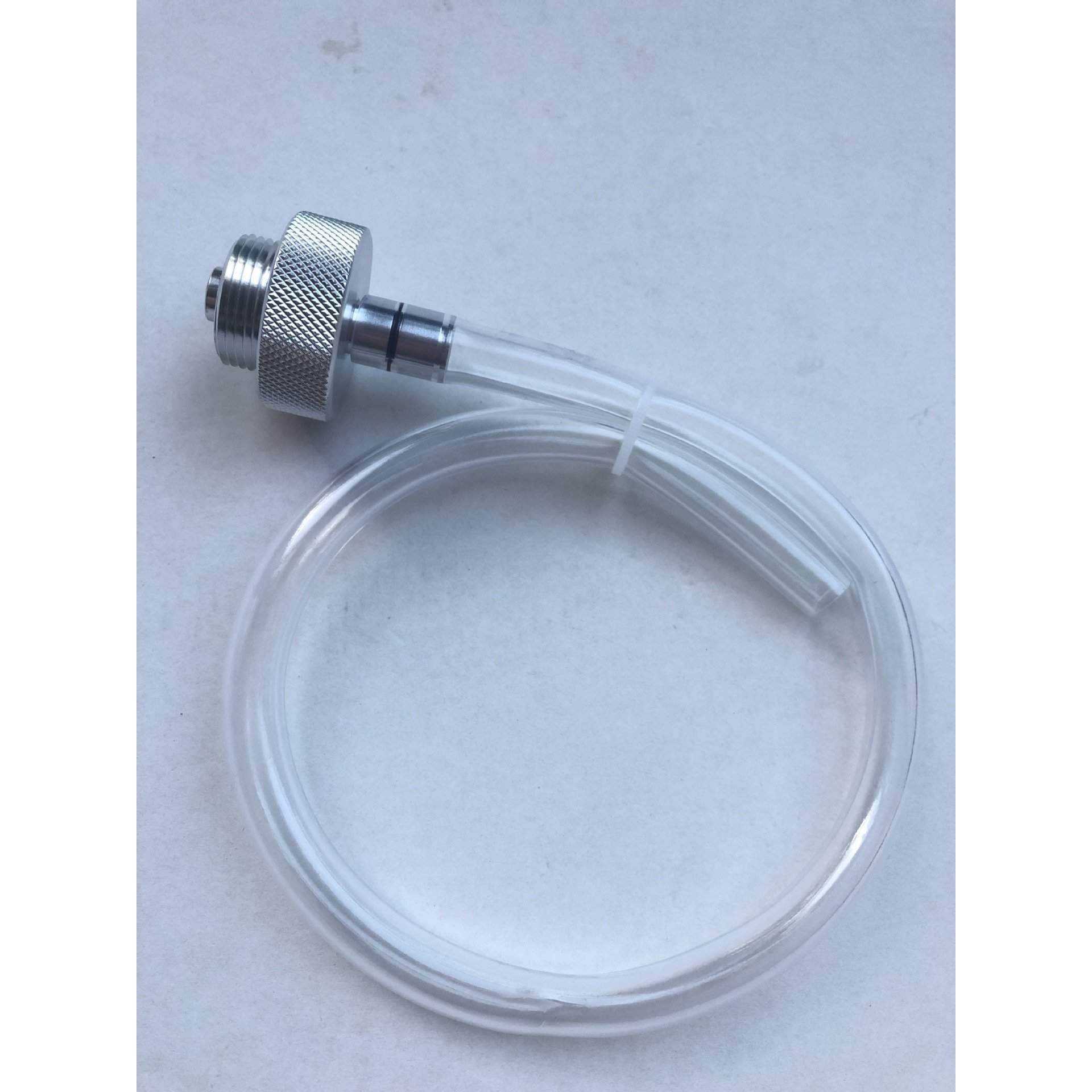 VW机油滤清换油管工具滤清器放油工具oil filter drain hose