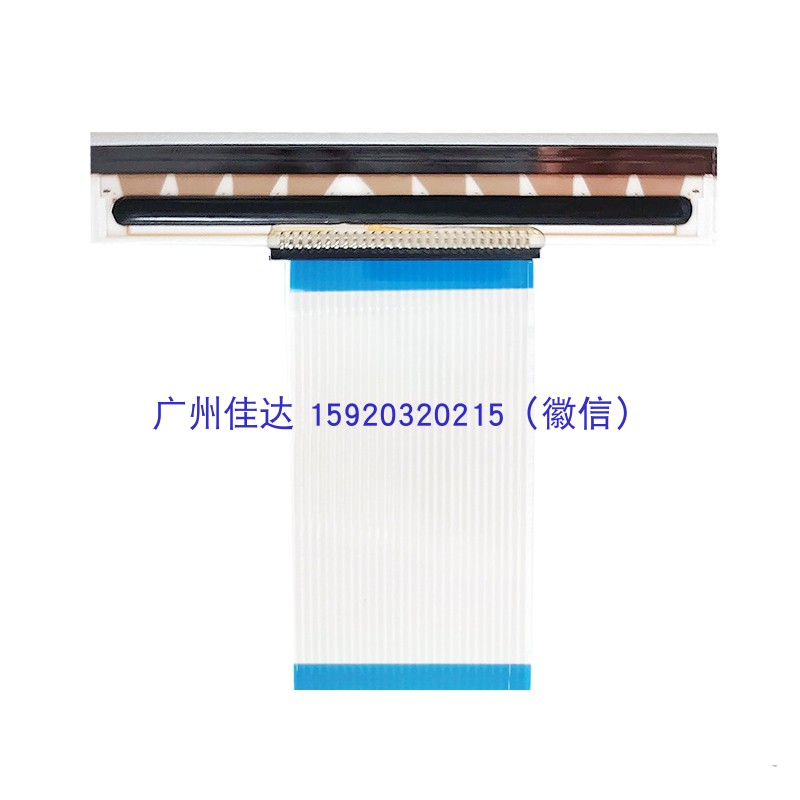 佳博GP3120TL热敏头条码打印机 打印头GP3120TN条X码头 热敏头