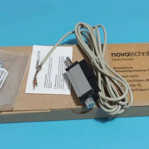 novotechnik诺沃泰克TR-0010位移传感