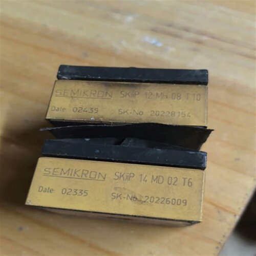 议价SKIIP12MH08T10]SKIIP14MD02T6[