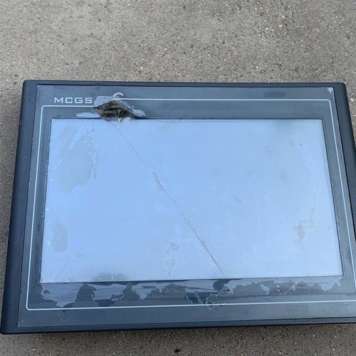 昆仑通泰触摸屏TPC1021NT