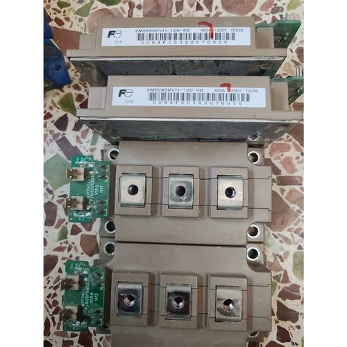 2MBI450VH-120-50 2MBI200VH-120