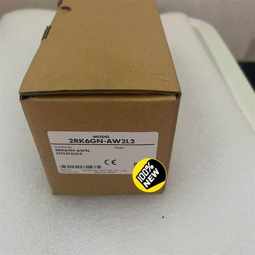 OM电机2RK6GN-AW2L2