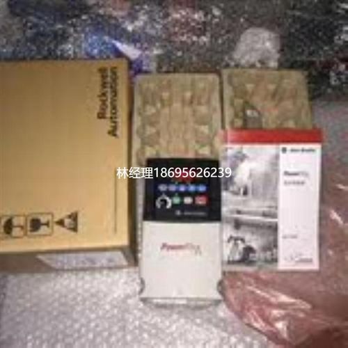 拍前咨询议价AB变频器22A-D6P0N104 22A-D6PON104 22KW 看描述议