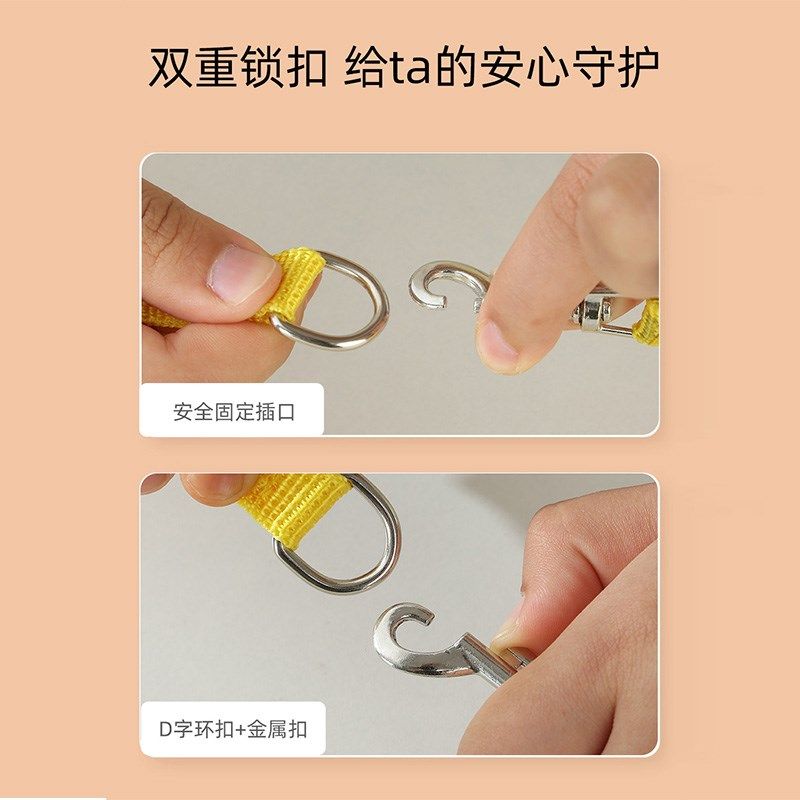 狗狗牵引绳背心式宠物胸背带透气网布花朵遛狗绳防挣脱猫绳子防咬,宠物/宠物食品及用品,狗牵引绳,淘宝优惠券,粉丝福利购,淘宝优惠卷