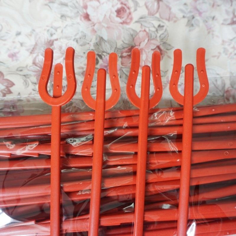 开业新款花插塑料插花篮贺卡夹花插卡片夹花店用品花插杆三角叉,鲜花速递/花卉仿真/绿植园艺,花艺材料,淘宝优惠券,粉丝福利购,淘宝优惠卷