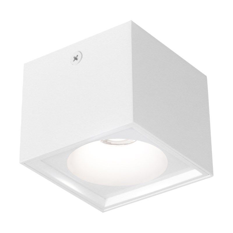 至御明装射灯极简客厅无主灯双头斗胆灯格栅led天花灯筒灯无主灯,家装灯饰光源,明装射灯,淘宝优惠券,粉丝福利购,淘宝优惠卷