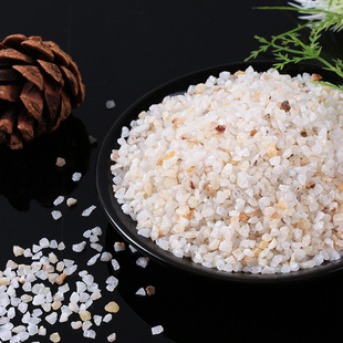 石英砂颗粒喷砂草坪沙饮用水水井水过滤泳池浴池砂缸专用滤料沙子