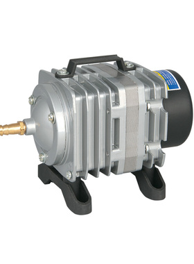 RESUN日生ACO养殖养鱼海鲜鱼池鱼缸水族箱增氧机电磁式充氧空气泵