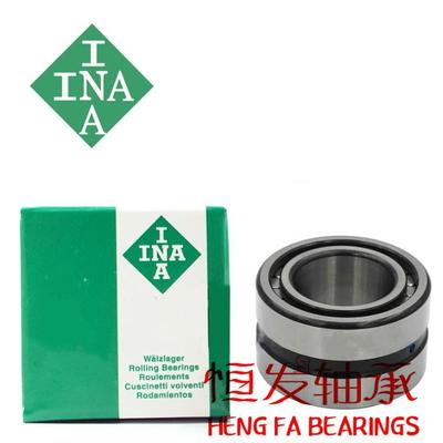 进口INA轴承NCF/SL18 3010 3011 3012 3013 3014 3015 3016 A CV