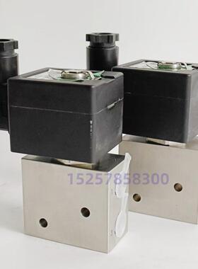 SC8327B102 SC8327G401 SC8327G402二位三通电磁阀 G1/4
