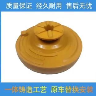 适配于 于S600W221S63S65前后油压避震器避震器上座悬挂液压减震