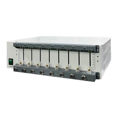 莱泊科锂电池分容柜测试仪多通道容量检测仪18650电芯聚合物电池