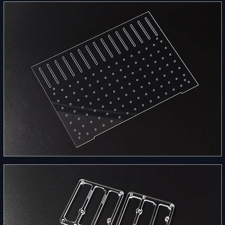 亚克力板定制手工材料激光切割UV打印雕刻亚克力板加工定做,基础建材,亚克力板,淘宝优惠券,粉丝福利购,淘宝优惠卷