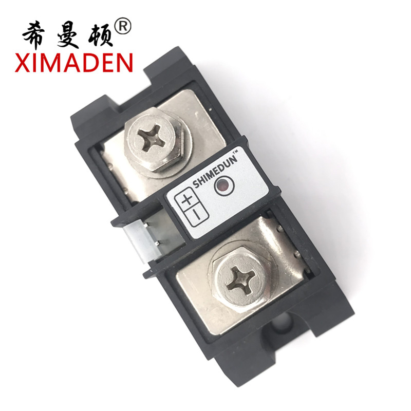 希曼顿工业级固态继电h器H3340ZN H3340PN H3380ZN H3400ZN H3400