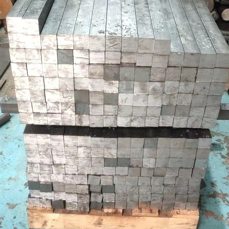 冷拉扁钢方c钢扁钢条方钢条冷拔扁钢冷拔方钢圆钢45号钢A3钢Q235