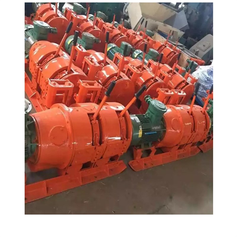 2JPB22耙i矿绞车 矿用耙矿绞车 操作简单使用方便耙矿绞车