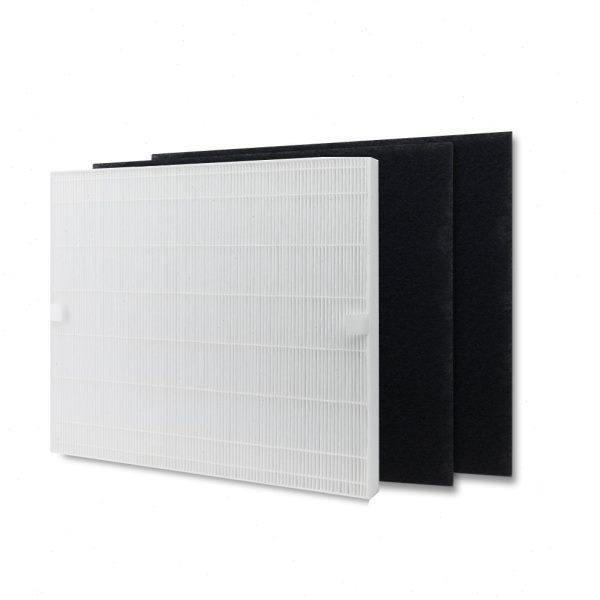 适配Coway熊津豪威AP-1512HH空气净化器过滤网 除臭滤芯 hepa滤网