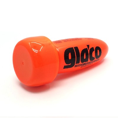 SOFT99雨敌 长效型雨敌 汽车玻璃镀膜驱水剂S 防雨剂/防水剂