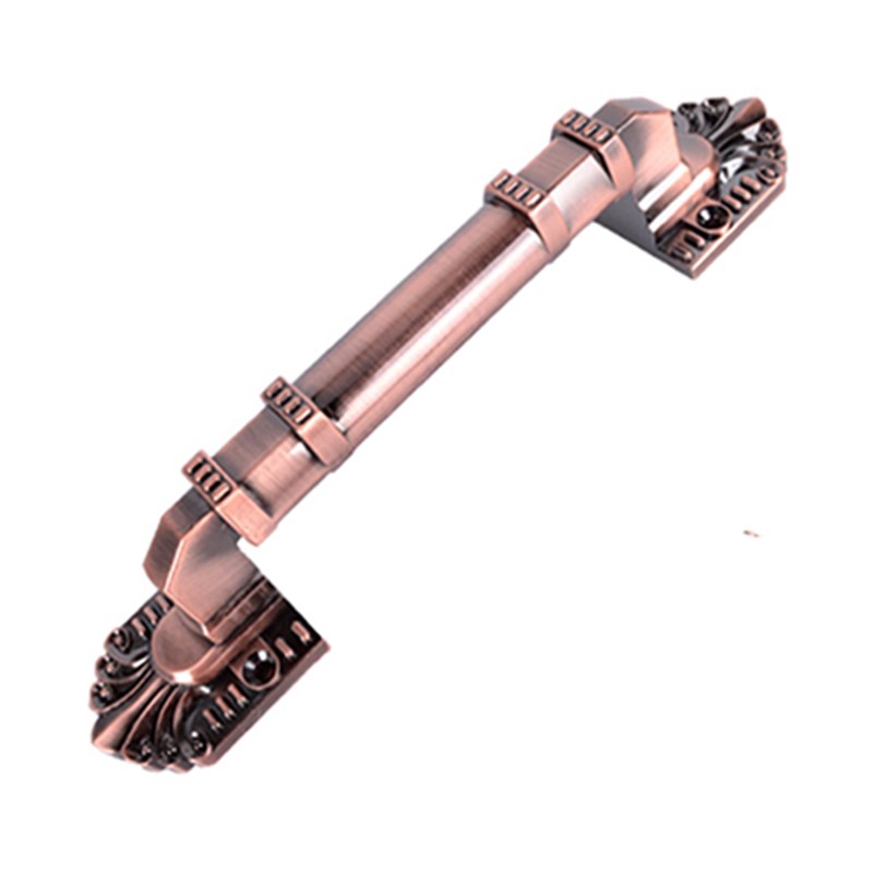 阳台落地窗推拉门拉手大门把手明装铝合金木门Q门把手房门普通老