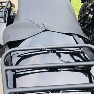 鑫源500自由风XY500B A侉子边三轮摩托车边斗布斗篷布盖布备胎罩