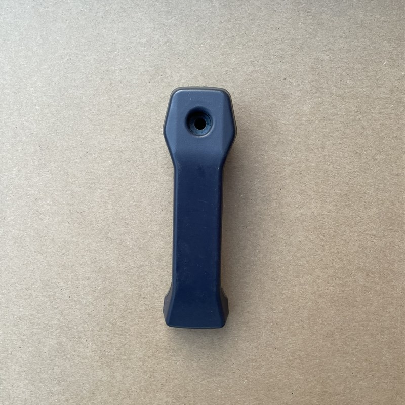 徐工吊车配件 上车推拉门小把手 内扣手 车门把手 25k5a xct25等