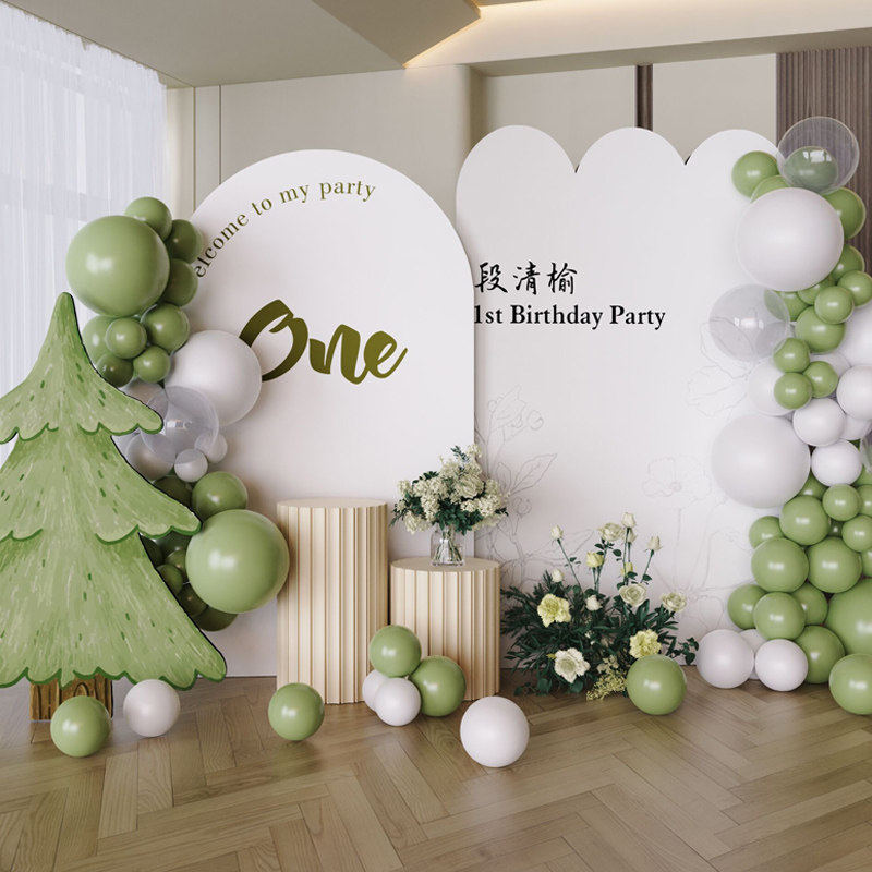 韩系周岁生日布置男女宝宝装饰1小红书百天场景ins背景墙定制kt板,节庆用品/礼品,装扮布置套餐,淘宝优惠券,粉丝福利购,淘宝优惠卷