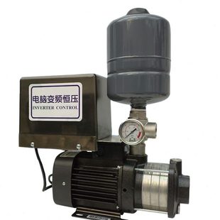CM5 格兰富CM3 变频别墅电动稳压水泵 5家用增压泵背负式