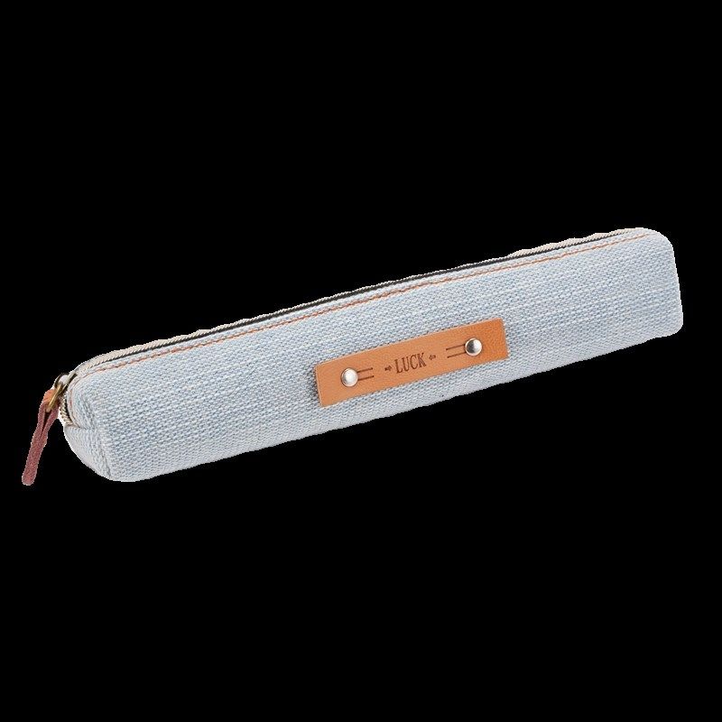 牛仔布小迷你酷笔袋幼儿园小学生可爱纯色文具袋儿童简约铅笔盒,文具电教/文化用品/商务用品,笔袋,淘宝优惠券,粉丝福利购,淘宝优惠卷