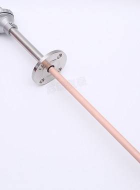 S型铂铑热电偶B型R型WRP-130耐高温刚玉陶瓷管160Z0度热电偶