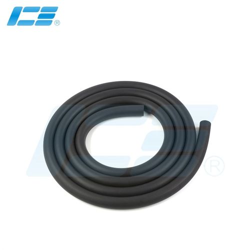 IceMan Cooler STE橡胶黑G色水管 三分厚软管 服务器水管