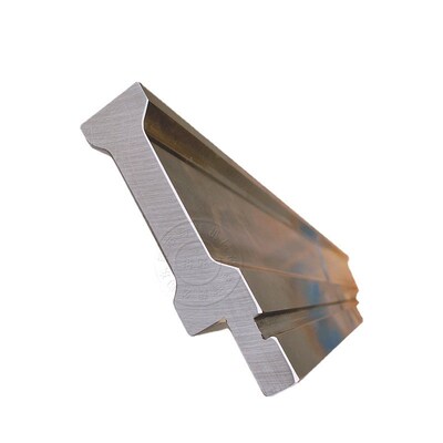 广东数控折弯机模具马赫数控折弯上下模数控冲床模具Q厂家MH07220