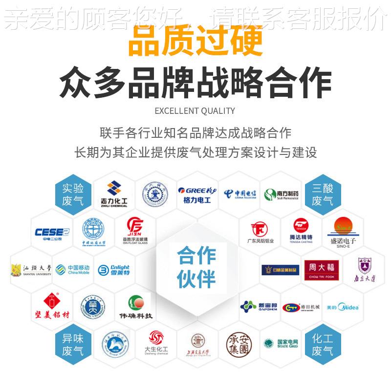 布袋除器 厂家直供干式粉尘脉 冲布QIQ袋尘除尘设备中央滤除尘筒