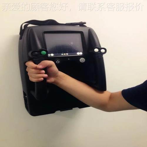 DSJ火场搜救仪成 三维像和墙定位 手持式穿雷达 生命体探测征雷达