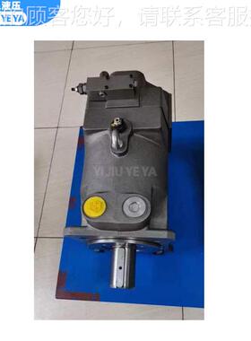 美国PARKER变油量UTC泵PV016RIK0TINM PV32R1K1TNMM1C 派克柱塞泵