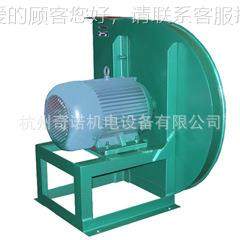 应XQI-5.4A型斜槽高压心离通风机 XQI斜28风槽机 供XQII斜槽风机