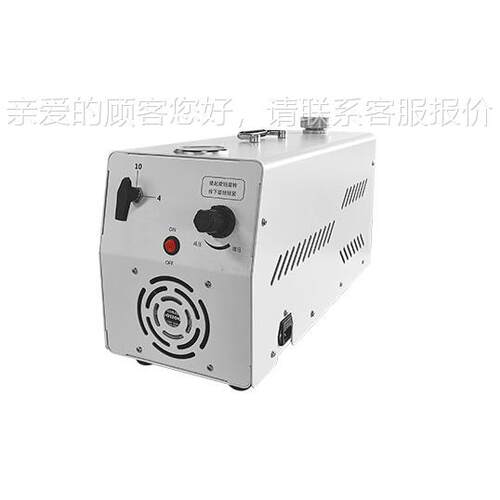 TD生A气-4C溶胶发器 悬浮粒子产尘仪 洁净室HETDA-4CP过A高效滤器