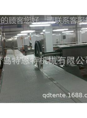 NT输送带输送E食品双层三层厂家TSSD厂家直销单层猪肉直销分割尼