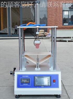 手机屏软压耐压试验试机 手机检HTH-RY设备验机 触测摸耐压试验机